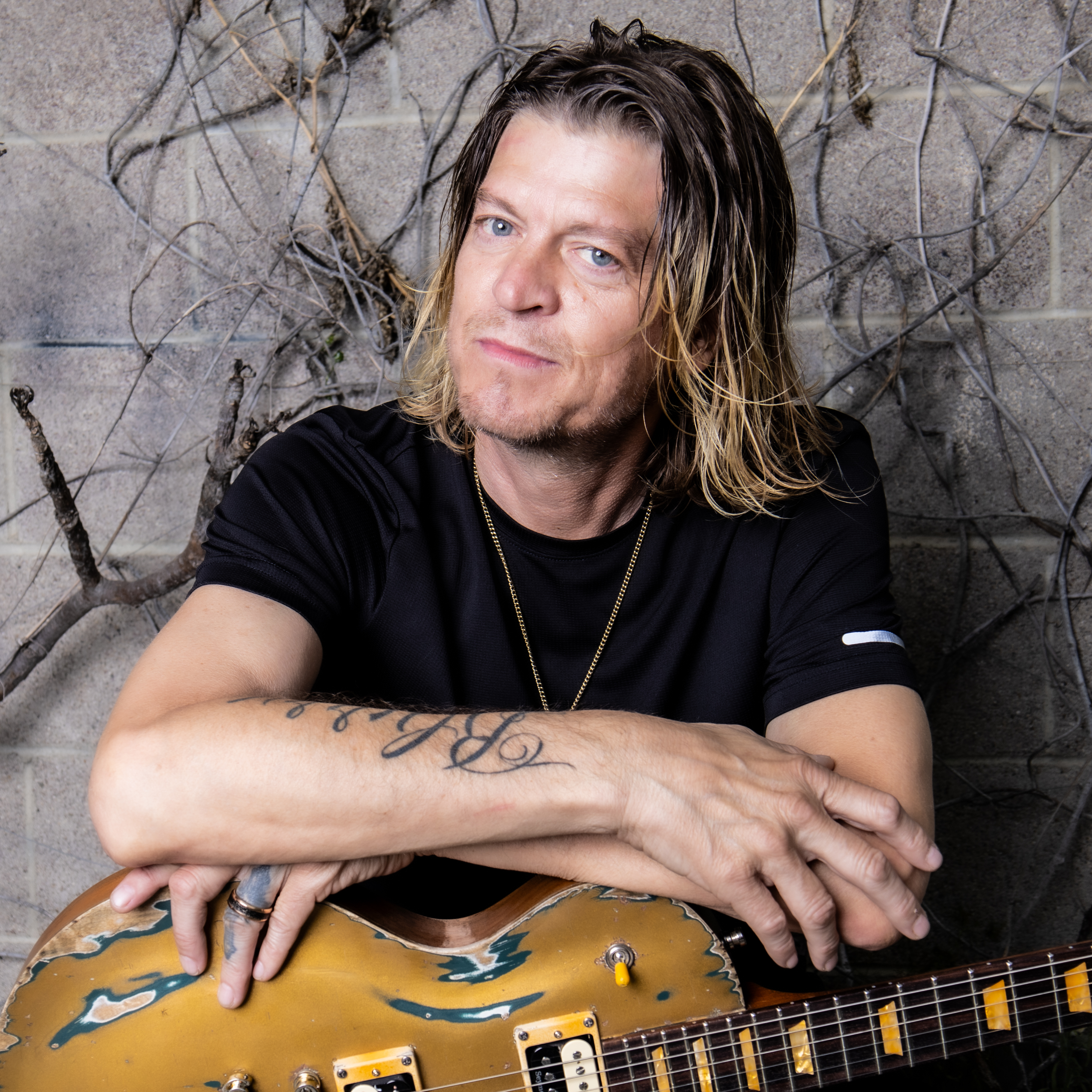 Puddle of Mudd - Official Website